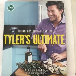 Tyler’s Ultimate